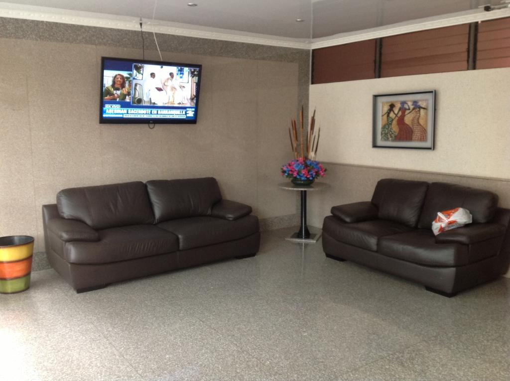 Hoteles Bogota Inn El Lago Country Zona Rosa Стая снимка